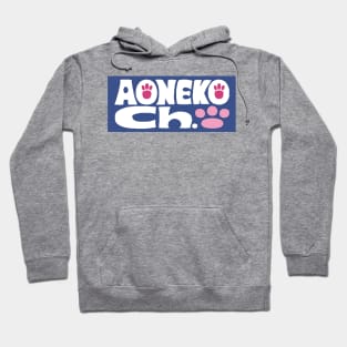 AoNeko Chanel Hoodie